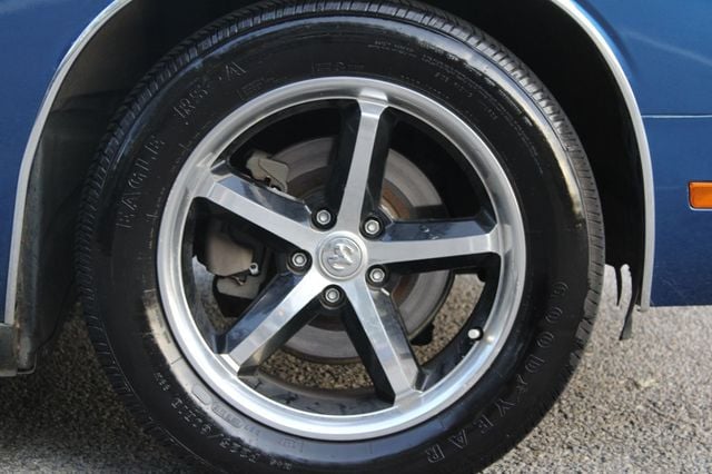 2010 Dodge Challenger 2dr Coupe SE - 22937177 - 31