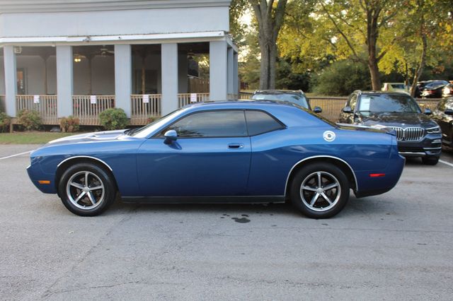 2010 Dodge Challenger 2dr Coupe SE - 22937177 - 3