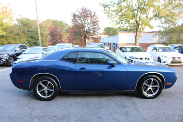 2010 Dodge Challenger 2dr Coupe SE - 22937177 - 7