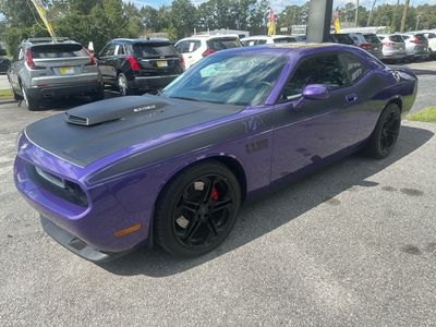 2010 Dodge Challenger