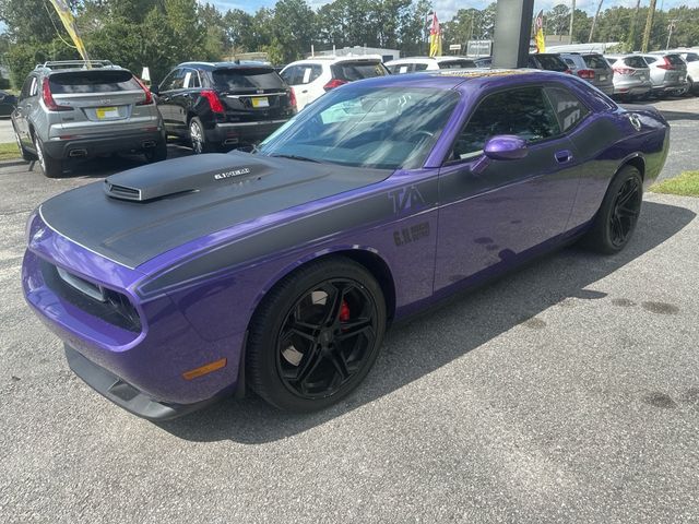 2010 Dodge Challenger 2dr Coupe SRT8 - 22929011 - 0