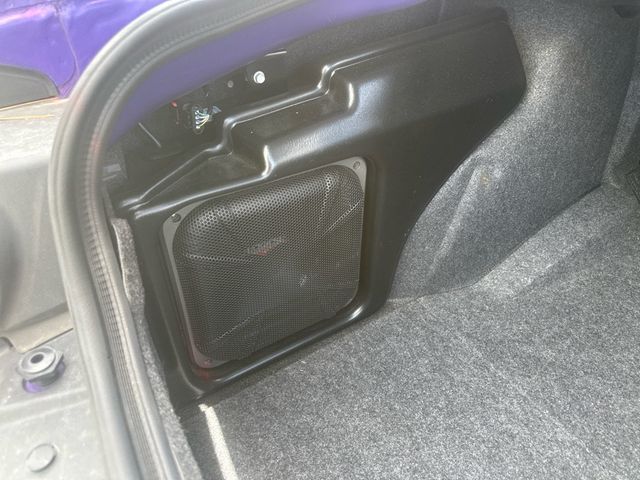 2010 Dodge Challenger 2dr Coupe SRT8 - 22929011 - 14