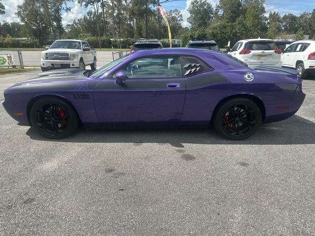 2010 Dodge Challenger 2dr Coupe SRT8 - 22929011 - 1