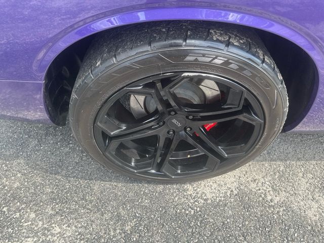 2010 Dodge Challenger 2dr Coupe SRT8 - 22929011 - 21