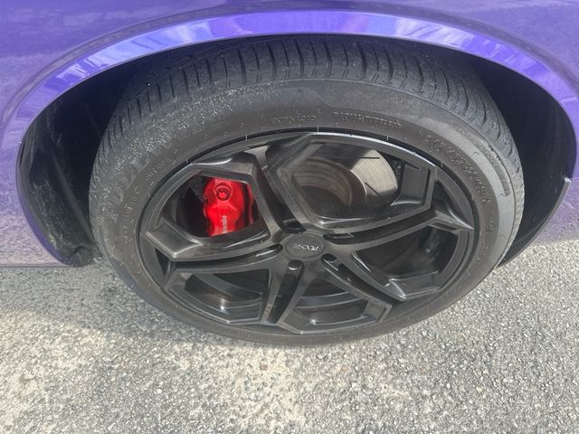 2010 Dodge Challenger 2dr Coupe SRT8 - 22929011 - 22