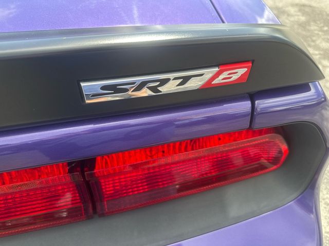 2010 Dodge Challenger 2dr Coupe SRT8 - 22929011 - 23