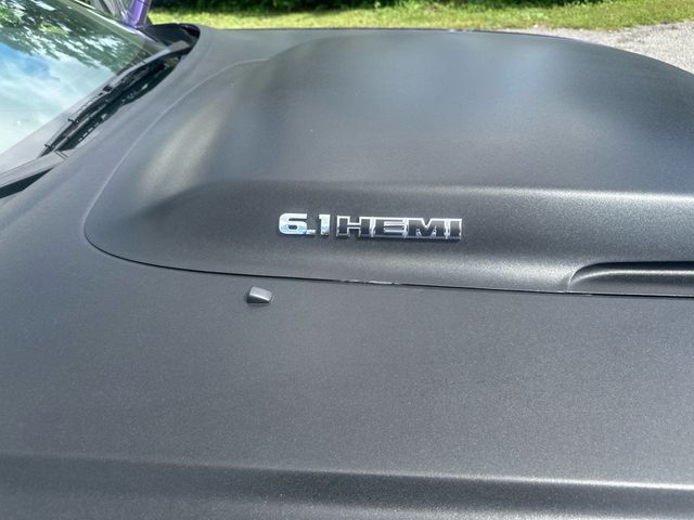 2010 Dodge Challenger 2dr Coupe SRT8 - 22929011 - 25