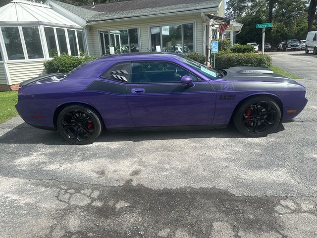 2010 Dodge Challenger 2dr Coupe SRT8 - 22929011 - 5