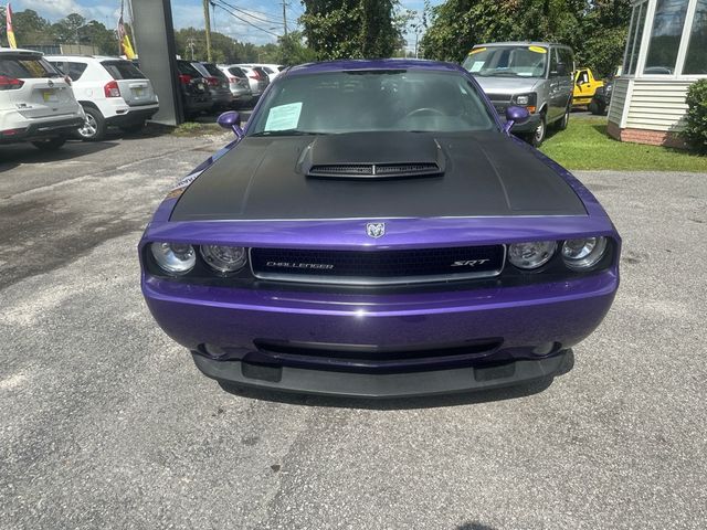 2010 Dodge Challenger 2dr Coupe SRT8 - 22929011 - 7