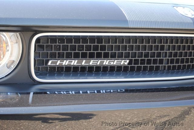 2010 Dodge Challenger 2dr Coupe SRT8 - 22427153 - 21