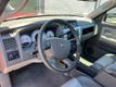 2010 Dodge Dakota 4X4 / LARAMIE / CREW CAB 4 DOOR - 22401324 - 7