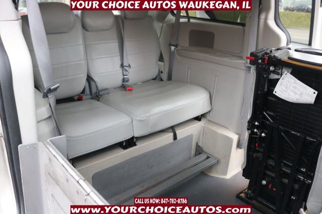 2010 Dodge Grand Caravan 4dr Wagon SE - 21714042 - 11