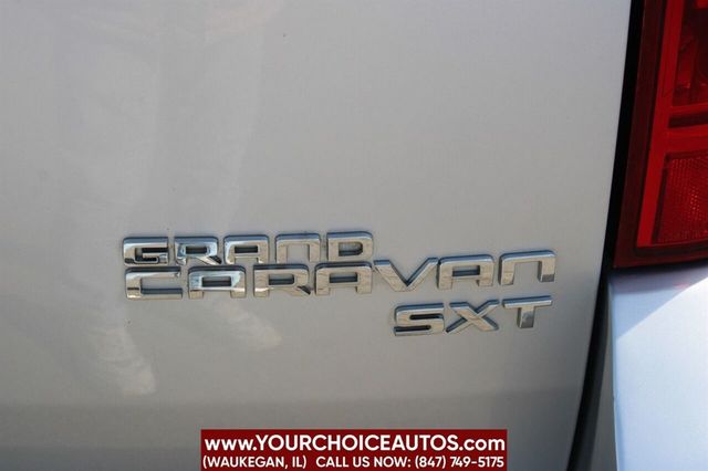 2010 Dodge Grand Caravan 4dr Wagon SXT - 22369438 - 21