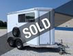 2010 Featherlite 2 Horse Straight Load  - 22891712 - 0