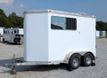 2010 Featherlite 2 Horse Straight Load  - 22891712 - 2