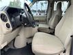 2010 Ford E350 Super Duty Passenger XLT 12 PASSENGER VAN DUAL A/C CLEAN - 22419251 - 10