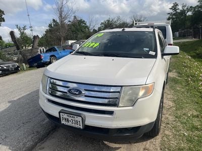 2010 Ford Edge