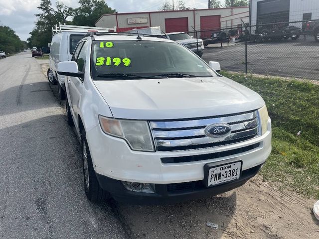 2010 Ford Edge 4dr Limited AWD - 22865031 - 1
