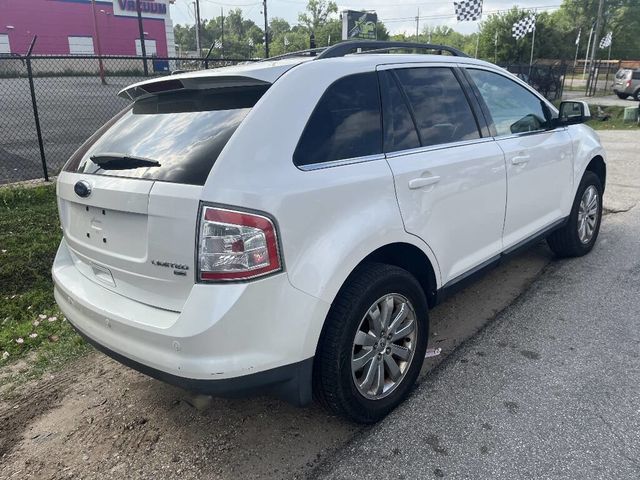 2010 Ford Edge 4dr Limited AWD - 22865031 - 2