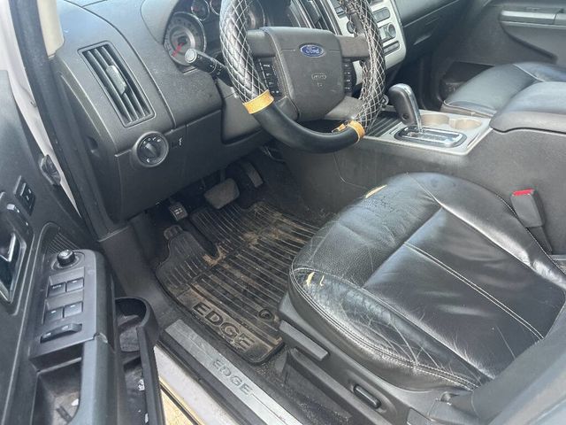 2010 Ford Edge 4dr Limited AWD - 22865031 - 3