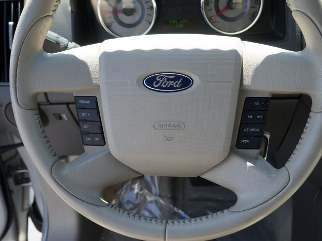 2010 Ford Edge 4dr Limited AWD - 11923065 - 10