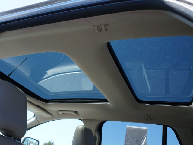 2010 Ford Edge 4dr Limited AWD - 11923065 - 11