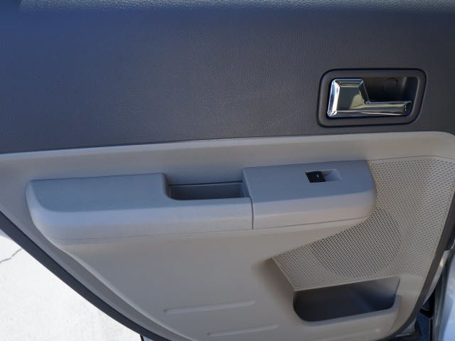 2010 Ford Edge 4dr Limited AWD - 11923065 - 15