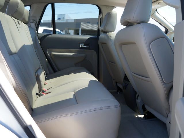 2010 Ford Edge 4dr Limited AWD - 11923065 - 17