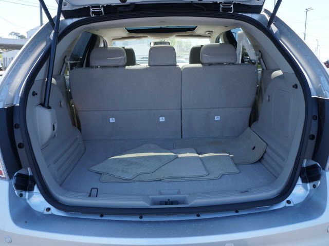 2010 Ford Edge 4dr Limited AWD - 11923065 - 18