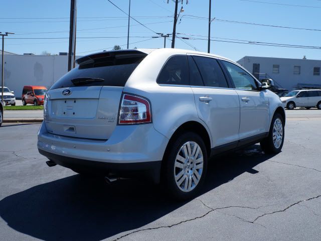 2010 Ford Edge 4dr Limited AWD - 11923065 - 1