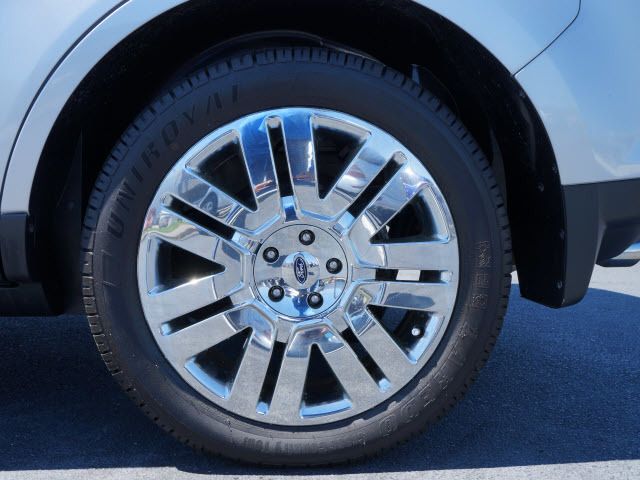 2010 Ford Edge 4dr Limited AWD - 11923065 - 19