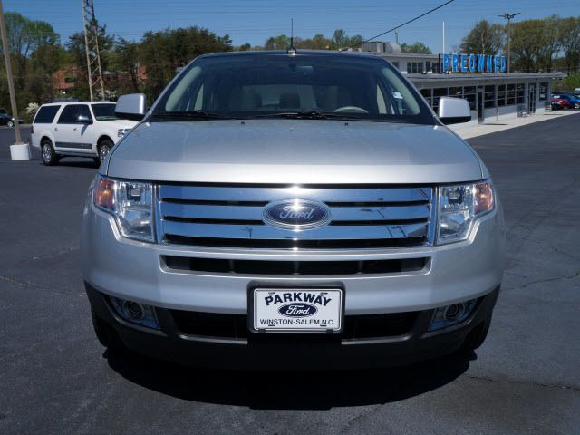 2010 Ford Edge 4dr Limited AWD - 11923065 - 20