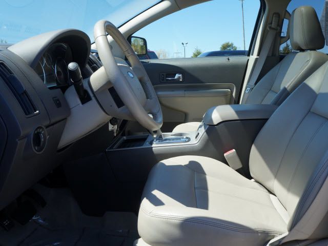 2010 Ford Edge 4dr Limited AWD - 11923065 - 4