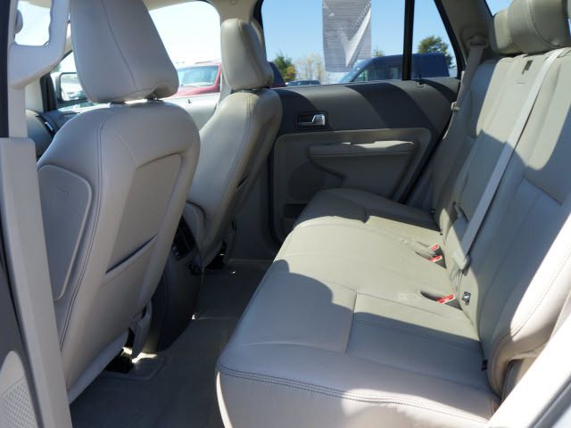 2010 Ford Edge 4dr Limited AWD - 11923065 - 5