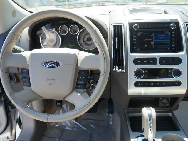 2010 Ford Edge 4dr Limited AWD - 11923065 - 6