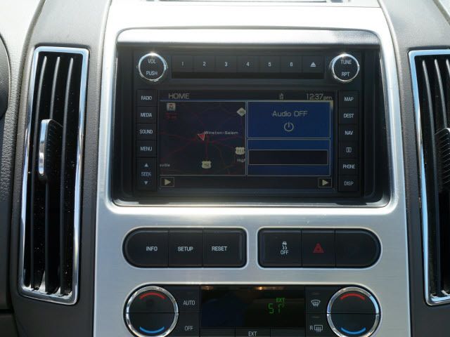 2010 Ford Edge 4dr Limited AWD - 11923065 - 7