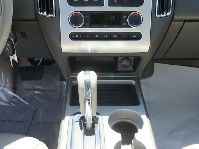 2010 Ford Edge 4dr Limited AWD - 11923065 - 8