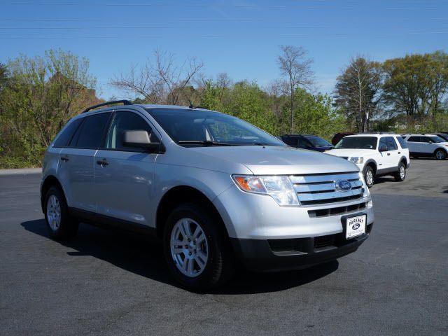 2010 Ford Edge 4dr SE FWD - 11960092 - 0