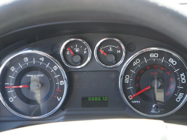 2010 Ford Edge 4dr SE FWD - 11960092 - 9