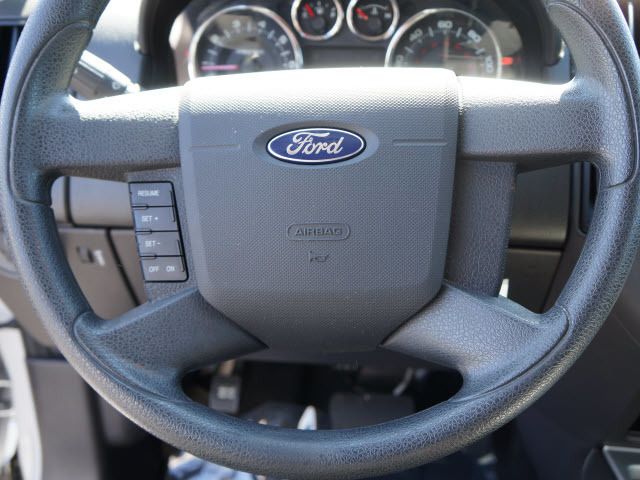2010 Ford Edge 4dr SE FWD - 11960092 - 10