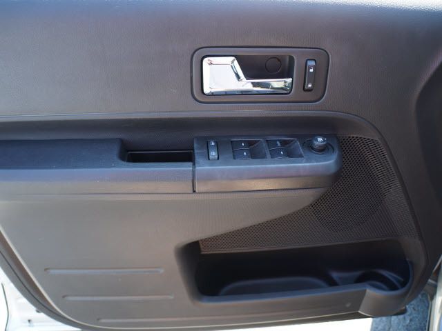 2010 Ford Edge 4dr SE FWD - 11960092 - 13