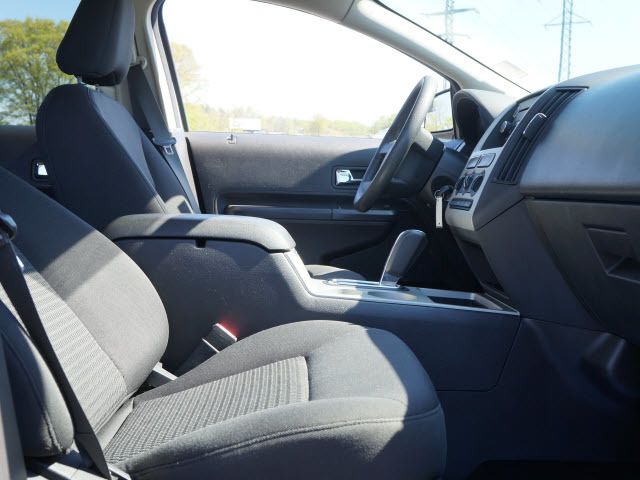 2010 Ford Edge 4dr SE FWD - 11960092 - 15