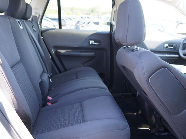 2010 Ford Edge 4dr SE FWD - 11960092 - 16