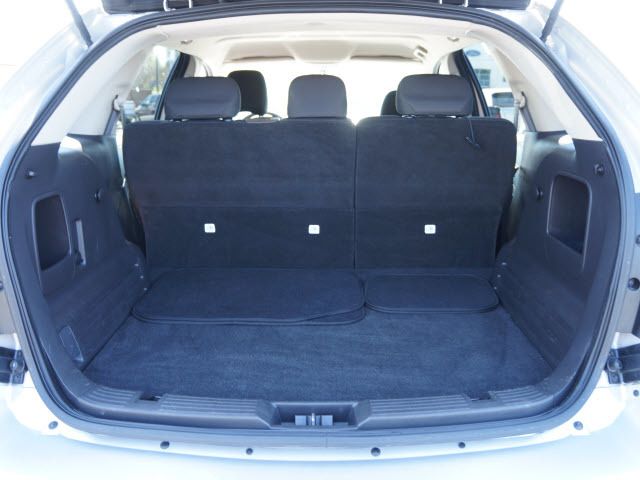 2010 Ford Edge 4dr SE FWD - 11960092 - 17