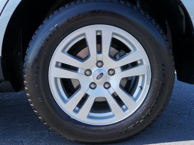 2010 Ford Edge 4dr SE FWD - 11960092 - 18