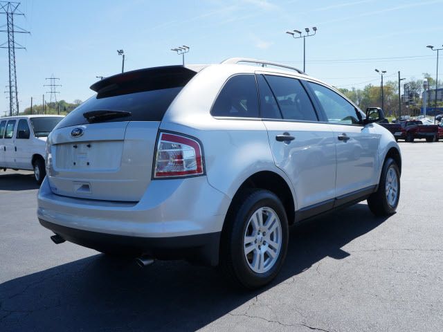 2010 Ford Edge 4dr SE FWD - 11960092 - 1