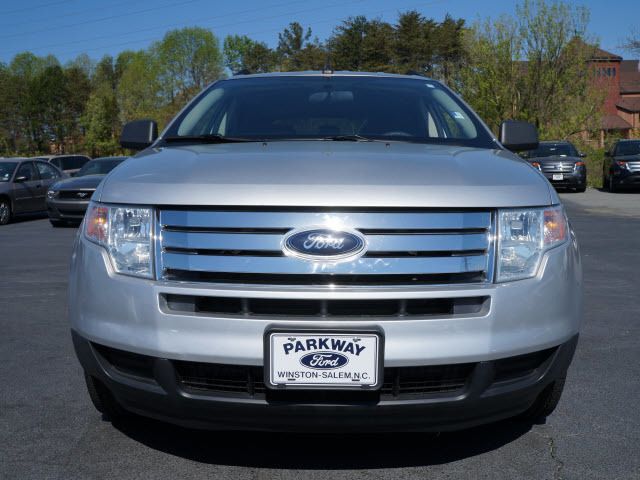 2010 Ford Edge 4dr SE FWD - 11960092 - 19