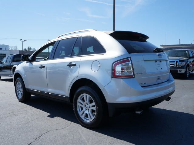 2010 Ford Edge 4dr SE FWD - 11960092 - 2