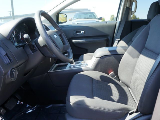 2010 Ford Edge 4dr SE FWD - 11960092 - 4