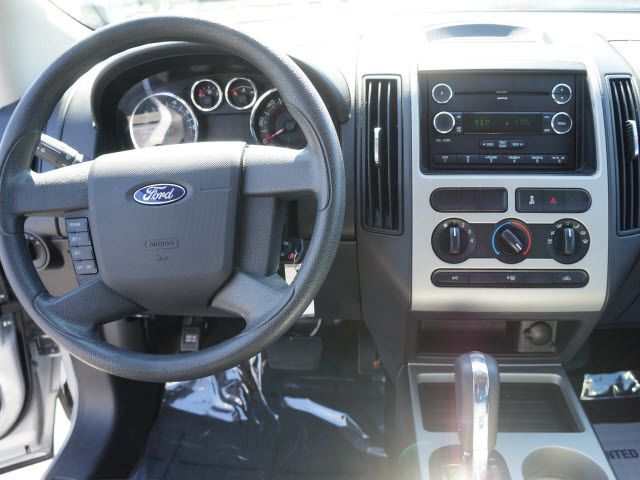 2010 Ford Edge 4dr SE FWD - 11960092 - 6